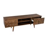 میز تلویزیون مدل A0059 (ساده و شیک) - Image 5