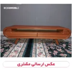 میز تلویزیون مدل 4833 - Image 9