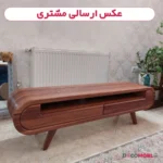 میز تلویزیون مدل 4833 - Image 8