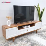 میز تلویزیون مدل آریانا
