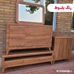 ست کنسول، میز تلویزیون و جاکفشی کد 220