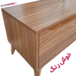 رنگ میز تلویزیون کد 212