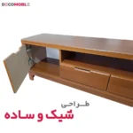 میز تلویزیون کد 230 - Image 5