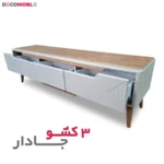 میز تلویزیون مدل لومیرا - Image 7