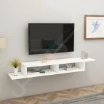 میز تلویزیون دیواری مدل 5421