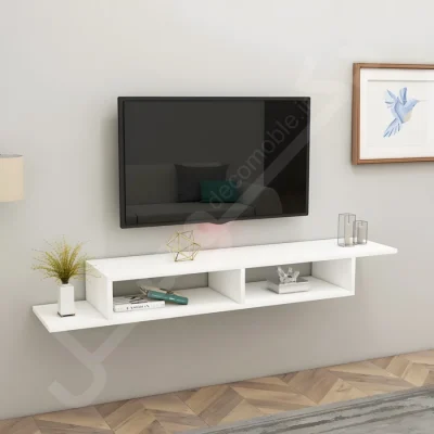 میز تلویزیون دیواری مدل 5421